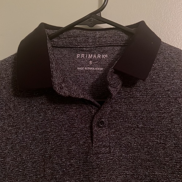 MENS SLIM FITTING POLO - Picture 2 of 4